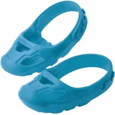 BIG Schuhschutz blau Größe 21-27 - Simba Toys