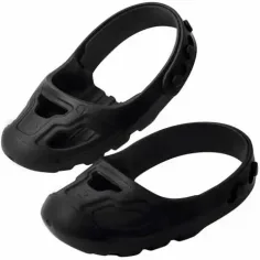 BIG Schuhschutz schwarz Größe 21-27 - Simba Toys