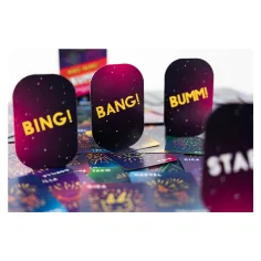 Bing! Bang! Bumm! Gesellschaftsspiel Bild 2