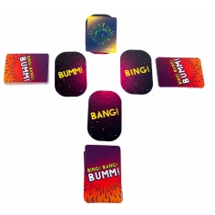 Bing! Bang! Bumm! Gesellschaftsspiel Bild 3