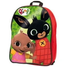 Bing-Bausteine im roten Rucksack Bild 2