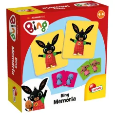 Bing und seine Freunde Memoryspiel