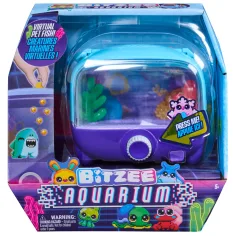 Bitzee interaktive digitale Haustier-Aquarium - Spin Master
