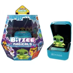 Bitzee Magicals interaktive digitale Haustier - Spin Master