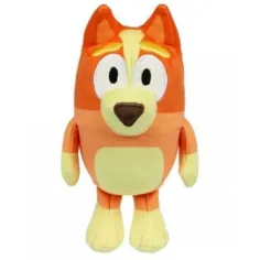Bluey: Bingo Plüschfigur Bild 1
