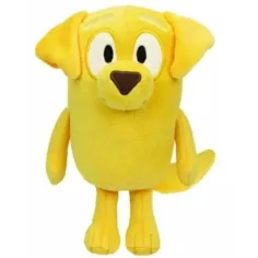 Bluey: Lucky Plüschfigur