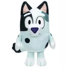 Bluey: Muffin Plüschfigur
