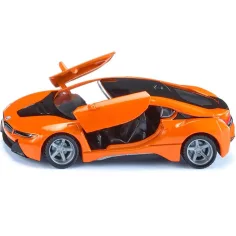 SIKU BMW i8 LCI Bild 1