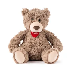 Bobo Bär Sitz Plüschfigur 25cm - Lumpin Bild 1
