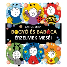 Bogyó und Babóca: Geschichten der Emotionen - Pagony