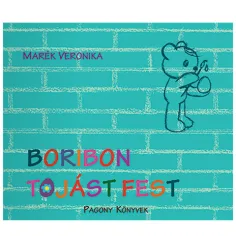 Boribon malt Ostereier - Pagony