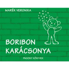 Boribons Weihnachten - Pagony
