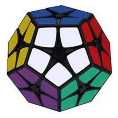 Brain Cube: 2x2 Zauberpolygon Bild 2