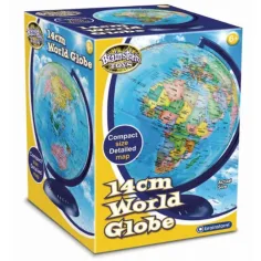 Brainstorm 14 cm Globus