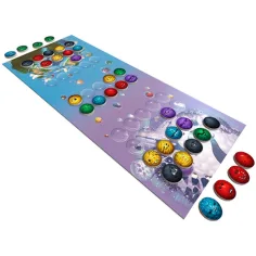 Bubblee Pop Gesellschaftsspiel - Englischsprachig Bild 2