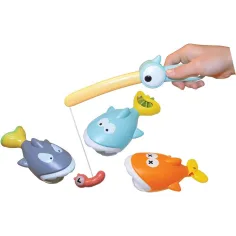 Buddy&Barney: Angeln im Bad Spielset Bild 2