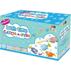 Buddy&Barney: Angeln im Bad Spielset