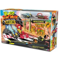 Bugs Racing Rennstrecken-Set Bild 2