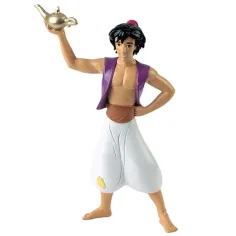 Aladdin: Prinzessin Jasmin Spielfigur - Bullyland