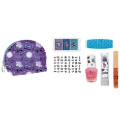 Canenco: Create It! Make-Up-Set mit Kosmetiktasche Bild 2