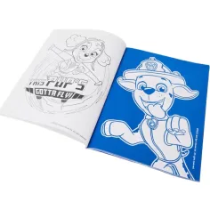 Canenco: Paw Patrol Filzkunst und Malbuch Bild 3