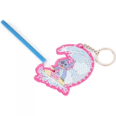 Canenco: Stitch Diamantmalerei Schlüsselanhänger Bild 3