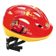 Cars Kinderhelm