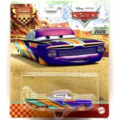 Cars Ramone Charakter Kleinwagen 1/55 – Mattel