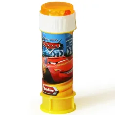 Grüner Seifenblasenmacher 60 ml - Dulcop