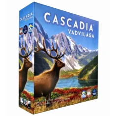 Cascadia Wildnis Spiel Bild 1