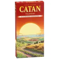 Catan-Erweiterung für 5-6 Spieler - Piatnik