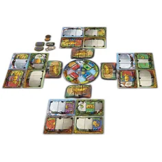 Chimera Gesellschaftsspiel Bild 2