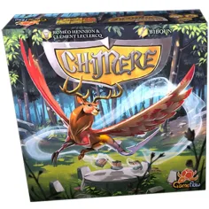 Chimera Gesellschaftsspiel