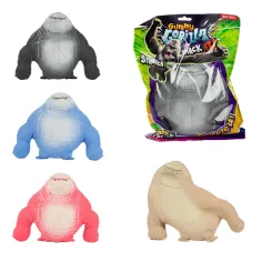Chunky Monkey Stretch, dehnbarer Gorilla Bild 4
