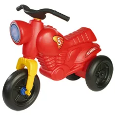 Fußbetriebenes Classic-Motorrad Maxi - D-Toys