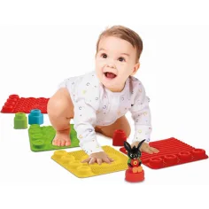 Clementoni Baby: Bing Tastentwicklungsspielzeug Bild 2