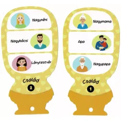 Cleveres Vorschulkind – Englisch Bild 2