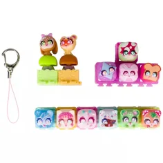 Clickeez: Antistress-Spiel mit Tastatur 3. Serie Bild 4