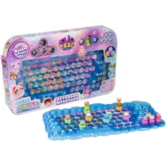 Clickeez: Antistress-Spiel mit Tastatur 3. Serie