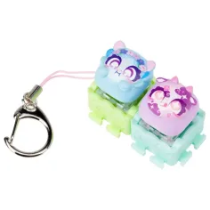 Clickeez: Antistressspiel 2er-Pack - 3. Serie