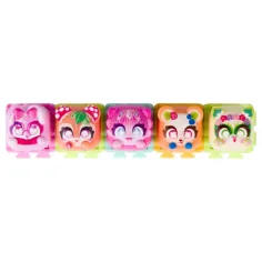 Clickeez: Antistressspiel 5er-Pack - 3. Serie Bild 3