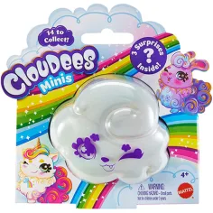 Cloudees: Wolkenfreund Mini Haustiere Überraschungspaket - Mattel