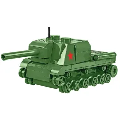 COBI: ISU-152 Panzer-Bausatz (3096) Bild 2