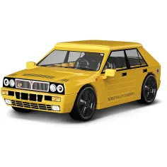 COBI: Lancia Delta HF Integrale EVO Bausatz (24515) Bild 2