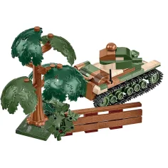 COBI: Renault R-35 Bausatz (2719) Bild 3