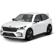COBI: Skoda Enyaq RS Bausatz (24575) Bild 2