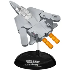 COBI: Top Gun F-14A Tomcat Bauset (5923) Bild 2