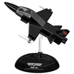 COBI: Top Gun MiG-28 Bauset (5907) Bild 2