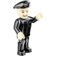 COBI: Vickers A1E1 Independent Konstruktionsspielzeug (2990) Bild 6