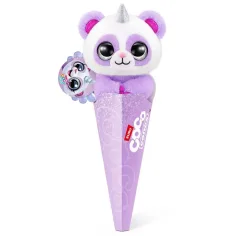 Coco Cones Fantasy Alice Plüschfigur 1. Serie - Zuru